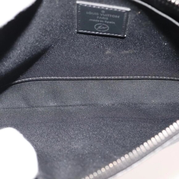 LOUIS VUITTON Monogram Eclipse Fragment iPhone Case - Picture 13 of 15